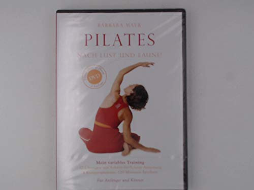 Pilates; Nach Lust und Laune