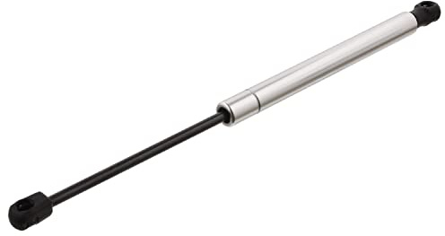 febi bilstein 31680 Gasdruckfeder für Heckklappe, 1 Stück | Kompatibel mit: AUDI A8 D3