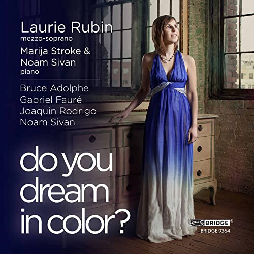 Do You Dream In Color