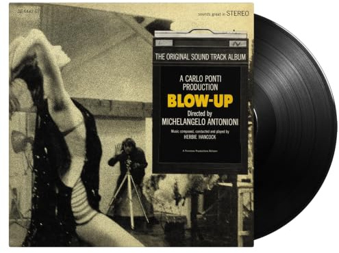 Music On Vinyl