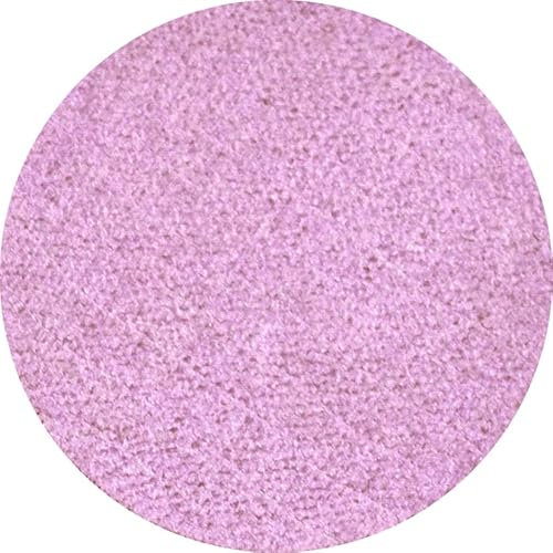Eulenspiegel - Maquillaje Profesional Aqua, 3.5 ml / 5 g, Color Brillo perlino Lavanda (350867)