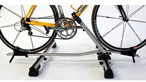 Peruzzo PE 682 Porta-bici von Dach
