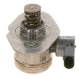 Bosch 0261520147 Pumpe Hochdruck