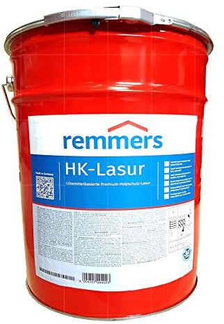 Remmers HK-Lasur - 20L Sonderfarbton