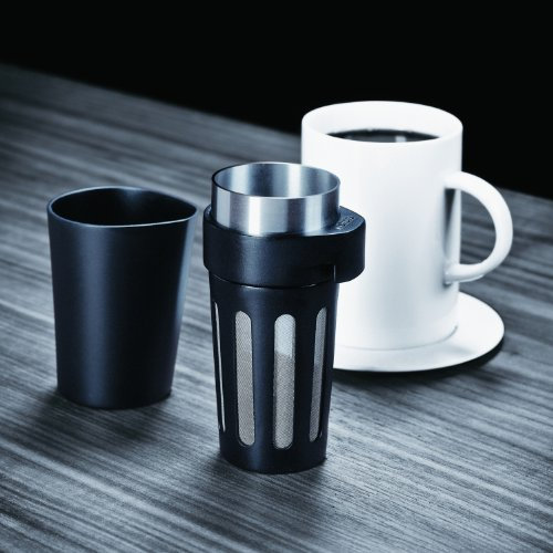 Stelton x-10 Minibrüher
