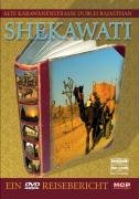 Reisebericht - Shekewati