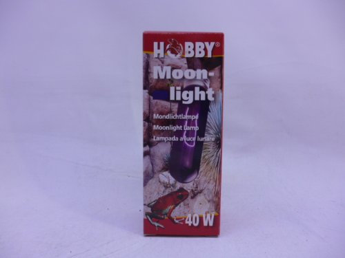 Hobby 37372 Moonlight 40 W