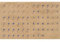 Russian Keyboard Stickers Transparent Laptop Overlays Blue for Beige/White...