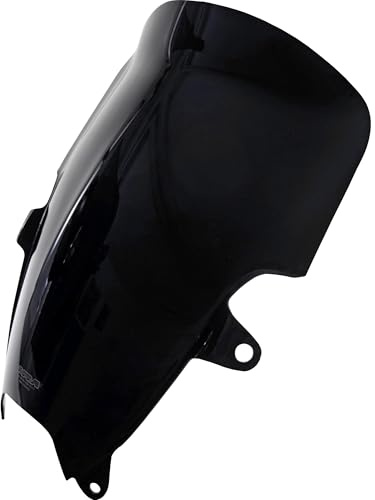 MRA Tourenscheibe T schwarz GSF 1200 S BANDIT WVA9
