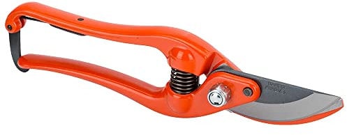 Bahco P3-20-F - Secateur Prof.Forge 20Cm