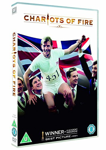 Chariots Of Fire DVD [UK Import]