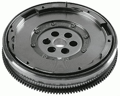 SACHS 2294 000 998 Flywheel Dual-mass flywheel Compatible for Vauxhall Astra MK VI (J) (P10) 2009-2015 and Other Vehicles