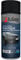 Julien Peinture Aérosol Special pour Plastique - Voitures et 2 roues - Noir Mat 400ml