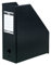 ELBA Stehsammler MyColour, 5er Pack, PVC, 11 cm breit, schwarz