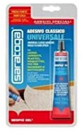 Adesivo classico universale 25ml.