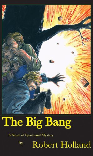 The Big Bang (English Edition)