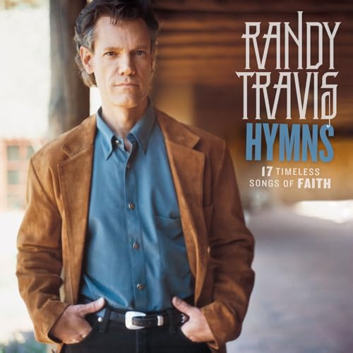 Hymns: 17 Timeless Songs of Fa