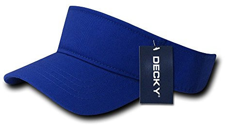 Decky Visier – Royal