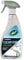 Turtle Wax Clearvue Car Glass Window Cleaner 500ml - Streak-Free Finish with Crystal Clear Glass Results - Suitable for Car Windows and Motorcycle Helmets