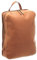 JOST Futura Business Rucksack, 12 Liter, 007 Cognac