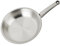 ECOVITAM 2360-28 Poêle, INOX 18/10 + Bakelite (poignée), Chromé, 28 cm