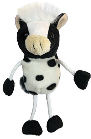 The Puppet Company Kuh Fingerpuppe, PC020211