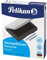 Pelikan Kunststoffstempelkissen 3E, 5 x 7 cm, 1 Set, schwarz