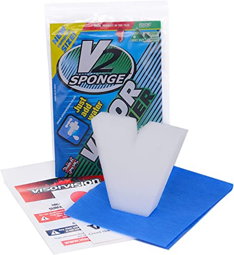Visor Vision V2 Sponge