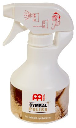 Meinl MCP - Prodotto per pulizia di piatto (percussioni)