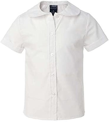 French Toast. White. 18. E9320