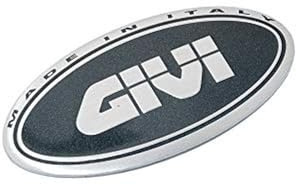 GIVI Logo für Cover V46 oder V35