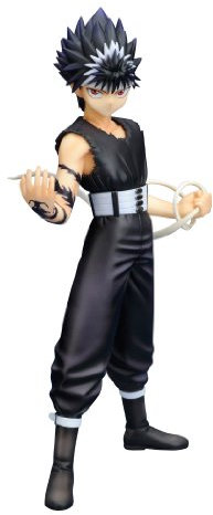 [Import Anglais]YuYu Hakusho Hiei Artfx J Statue