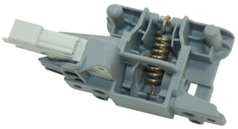 Hotpoint C00274116 Geschirrspülerzubehör/Türen/MGD/Creda Scholtes Geschirrspüler Türschloss