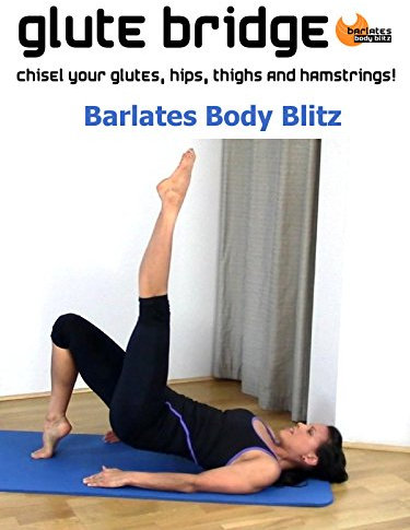 Glute Bridge by Barlates Body Blitz [OV]