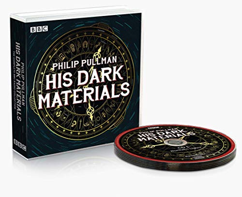 His Dark Materials Trilogy (Box Set): Three BBC Radio 4 Full-Cast Dramatisations (BBC Audiobooks) by Philip Pullman (2003-01-06)