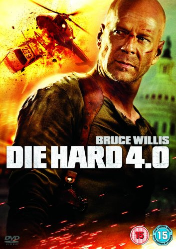 Die Hard 4.0 [UK Import]
