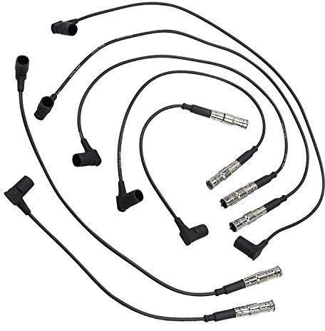 Beru AG ZEF558 0300890558 Zündleitungssatz