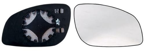 Alkar 6432444 Spiegelglas, Außenspiegel