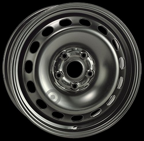 Alcar SF9490 Stahlfelge