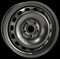 Alcar SF9490 Stahlfelge