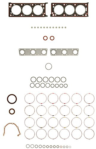 Ajusa 50102300 Full Gasket Set engine