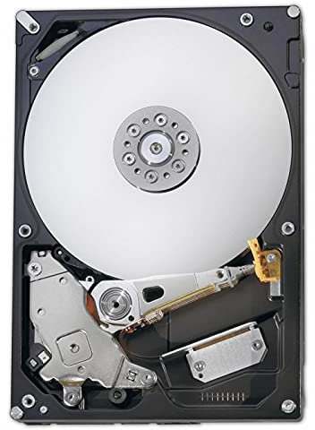 Fujitsu HDD 320GB SATA2-5 5 4K/WD 4K-AF 7mm, FUJ:CP602731-XX (4K-AF 7mm)