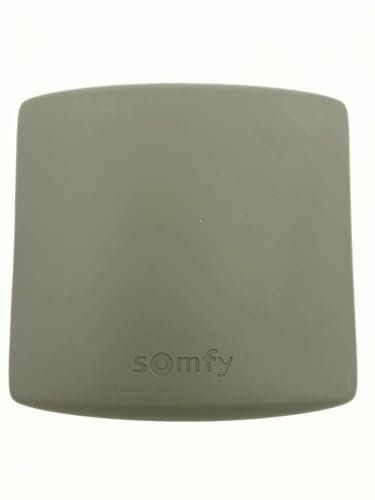 Somfy – Kontrolle Universal 1841022 m. Radio RTS 2-Kanal Funkempfänger