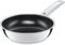 WMF Bratpfanne Ø 20 cm DURADO Edelstahl Cromargan Pfanne mit Stiel beschichtet Induktion