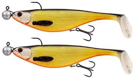 Westin Street Viking Helmet - Angelcap für Spinnangler, Angelmütze mit Schirm, Anglercap, Basecap für Raubfischangler