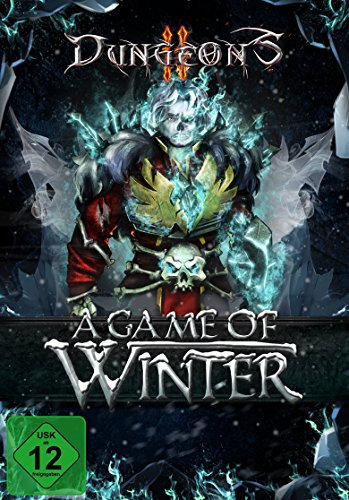 Dungeons 2 - A Game of Winter [PC Code - Steam]