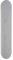 Tesa Assa Abloy Bouclier Aveugle, Finition Acier Inoxydable AISI316