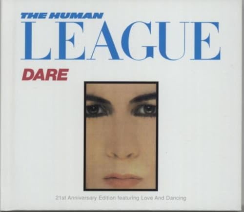 Dare / Love and Dancing