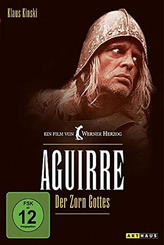 Aguirre - Der Zorn Gottes
