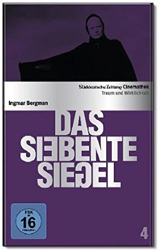 Das siebente Siegel - SZ-Cinemathek Traum und Wirklichkeit
